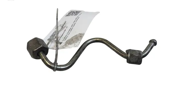 Opel Insignia A Fuel injector supply line/pipe 55573470