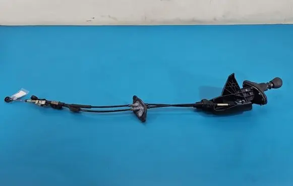 Renault Master III Gear shift cable linkage 349012637R IMPRK1531268