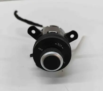 Alfa Romeo Stelvio Sound control switch 156152320 156152113