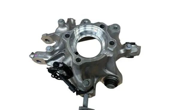 BMW X4 G02 Rear wheel hub spindle/knuckle 6879752 33306879752 6879750