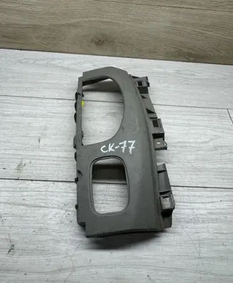 Opel Vivaro Climate control/heater control trim R6136S440 8200004603 1165788