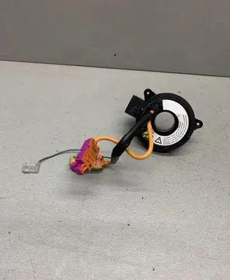 Volvo S40, V40 Airbag slip ring squib (SRS ring) 30638468