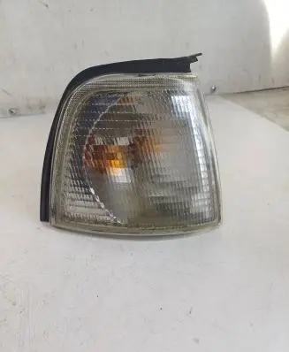 Front indicator light