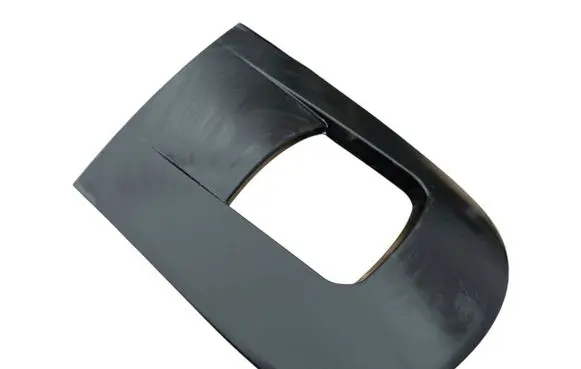 Renault Talisman Head up display trim 682407368R