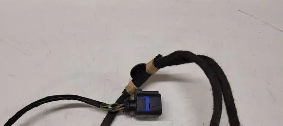 Volkswagen Transporter - Caravelle T5 Front door wiring loom 7H0035GS 7H0959845