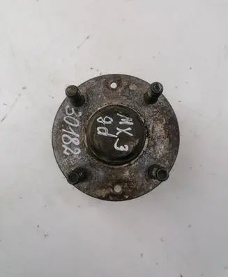 Mazda MX-3 Rear wheel ball bearing 