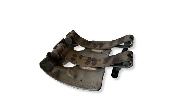 Ford Focus Exhaust heat shield 15135618 EMS818 4219
