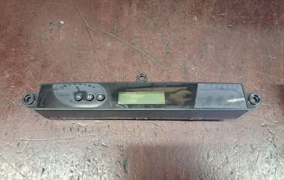 Hyundai Santa Fe Clock 945102B000