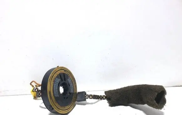 Volkswagen Sharan Airbag slip ring squib (SRS ring)