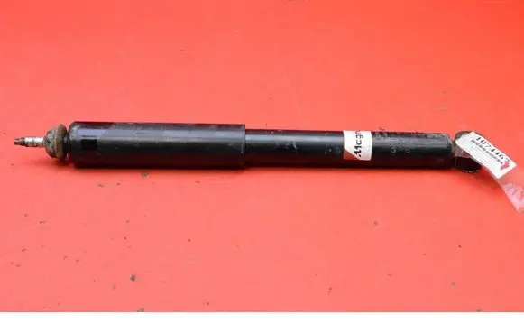 Opel Corsa C Rear shock absorber/damper AGX046M4