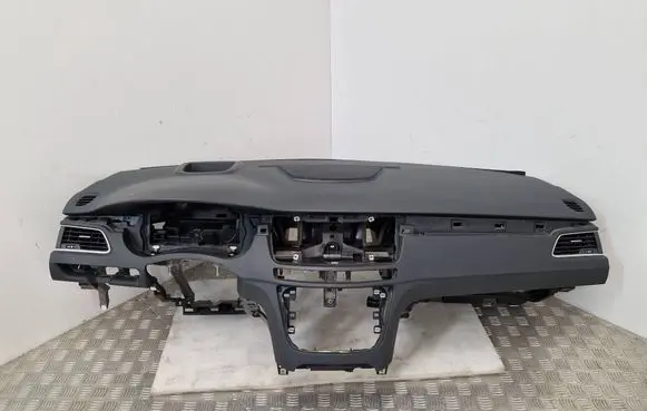 Peugeot 508 RXH Dashboard BAMPT11746 142808303651