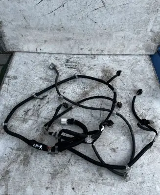 Toyota C-HR I Parking sensor (PDC) wiring loom 82169F4030