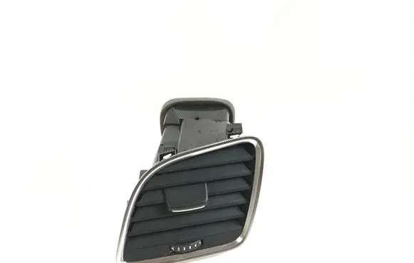 Audi Q3 8U Dashboard side air vent grill/cover trim 8U1820901C 8U1820901B