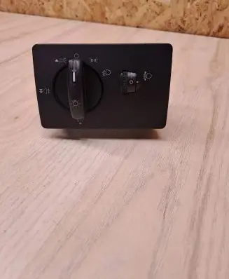 Light switch
