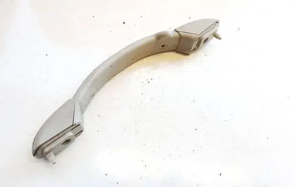 Peugeot 307 Rear interior roof grab handle 9641339377