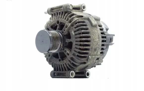 Jeep Grand Cherokee (WK) Generator/alternator 04801250AC