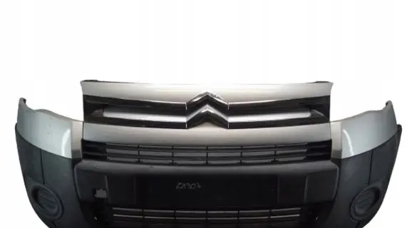 Citroen Berlingo Front bumper