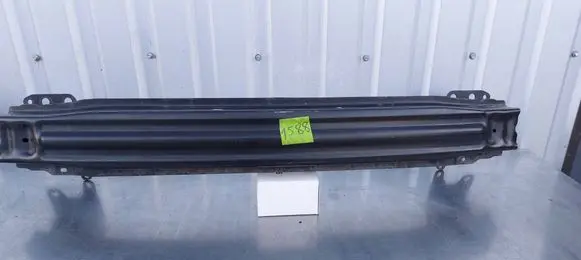 Skoda Fabia Mk1 (6Y) Front bumper support beam 6Y0807109