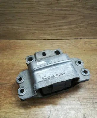 Seat Altea Gearbox mount 1K0199555M