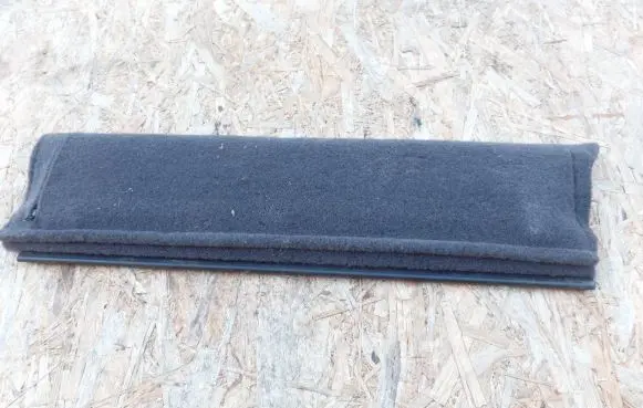Mercedes-Benz A W168 Seat trim 