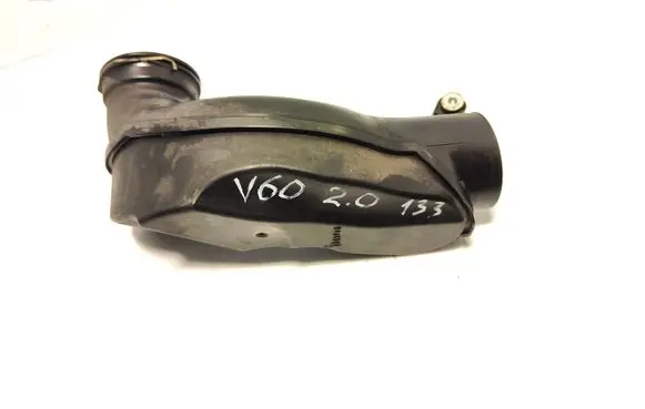 Volvo V60 Intercooler hose/pipe 31319698
