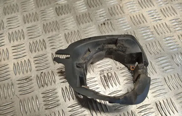 Dacia Duster Fog light bracket 