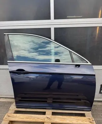 Volkswagen PASSAT B8 Front door 