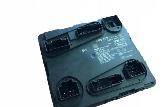 Audi A8 S8 D5 Comfort/convenience module 4N0907064E