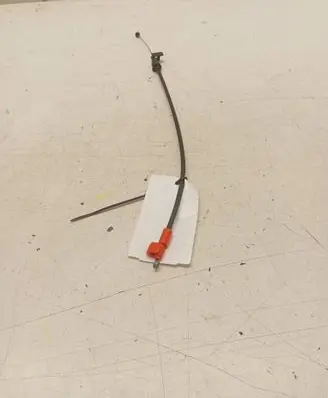 Air flap cable
