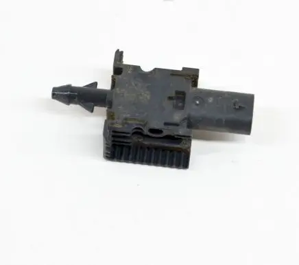 BMW 5 G30 G31 Airbag deployment crash/impact sensor 5A0BB38 A2C13070102