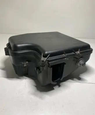 Volkswagen PASSAT B5.5 Fuse box set 8D1907355B