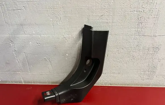BMW X3 G01 Foot area side trim 7398017 7446633 51437398017