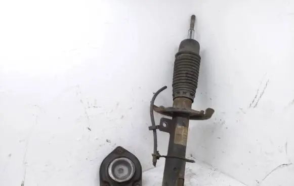 Peugeot Expert Front shock absorber/damper 1400567780 41765W06 824904005162