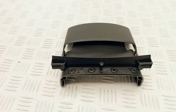 DS Automobiles 4 II Steering wheel column trim 118219A0 118221A0