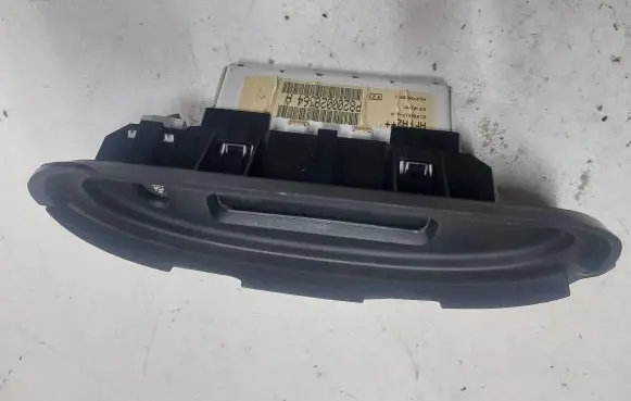 Renault Scenic I Screen/display/small screen P8200028364A 216562178A NS373695