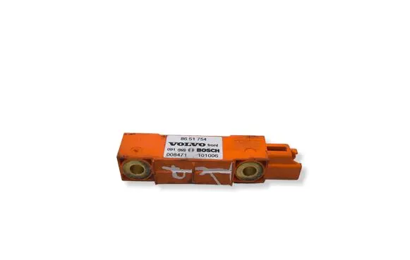 Volvo XC90 Airbag deployment crash/impact sensor 8651754
