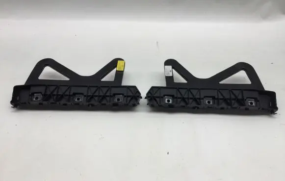 Hyundai i30 Rear bumper lower part trim 86613G4AA0 86614G4AA0