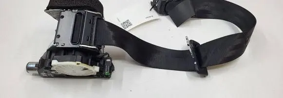 Volvo S60 Rear seatbelt 39822960 039822960