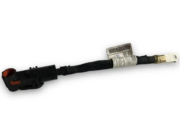 Mercedes-Benz EQS V297 Central body control module A2975402701