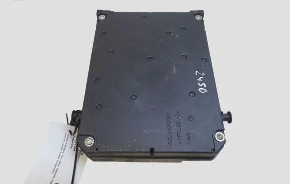 Peugeot 508 Fuse module 9664992380 A2C53383164