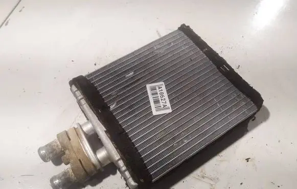 Volkswagen Polo Heater blower radiator 