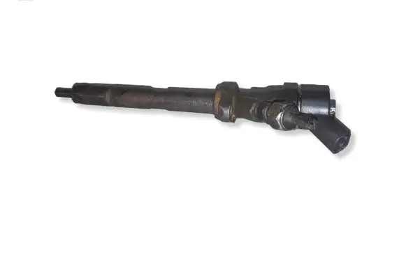 Peugeot 607 Fuel injector 0445110036