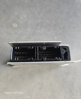 Hyundai Getz Airbag control unit/module 959101C000 13022