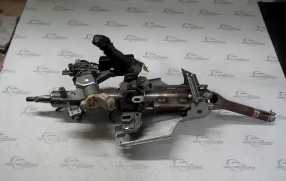 Mitsubishi Outlander Steering wheel axle MN141356