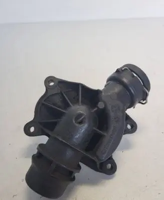 BMW X5 E53 Thermostat/thermostat housing S900727ZK