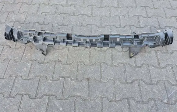 Mercedes-Benz GLK (X204) Front bumper mounting bracket A2048855765