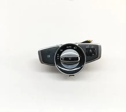 Mercedes-Benz C W205 Light switch A2059056000