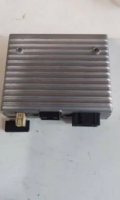Opel Astra H Bluetooth control unit module 13353284 002290113 D6109465