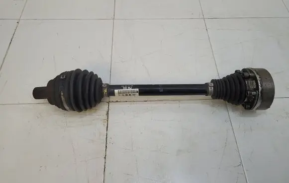 Volkswagen PASSAT B6 Front driveshaft 1K0407271HH