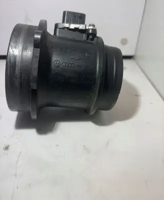 Audi A6 S6 C6 4F Mass air flow meter 059906461K